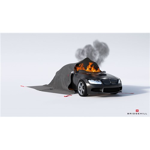 Bridgehill Car PRO X